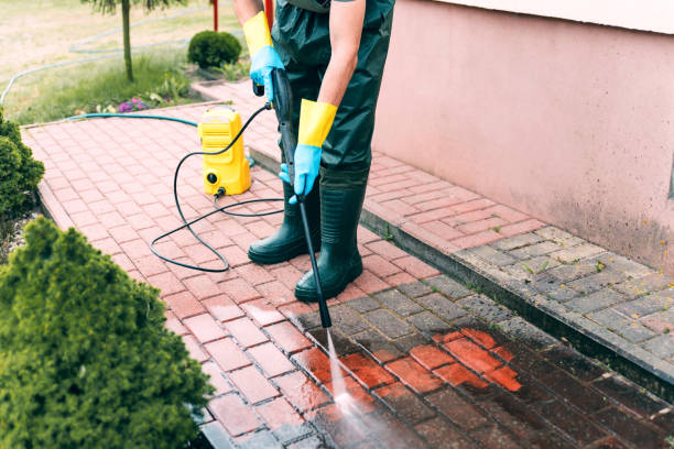 Best Playground Equipment Cleaning  in New Haven, IN